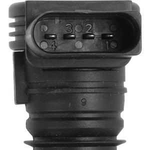 Valucraft Direct Ignition Coil C1394VC for Audi A4