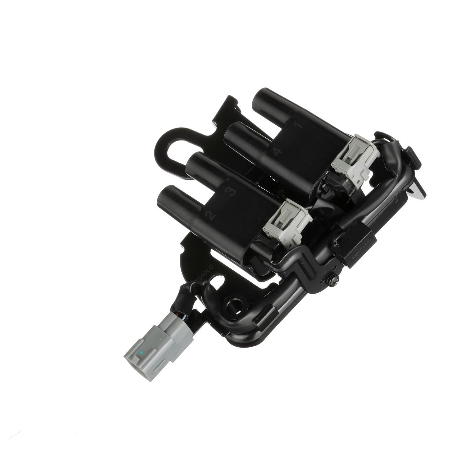 Duralast Distributorless Ignition System OEM Standard Ignition Coil C1434