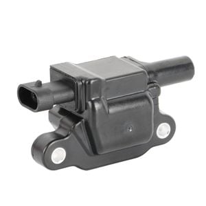 Duralast Direct Ignition Coil C1511 for Chevrolet Silverado 3500 HD