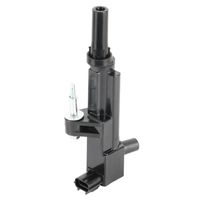 Duralast Ignition Coil C1649 for Dodge 1500