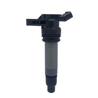 Duralast Ignition Coil C1677 for Volvo