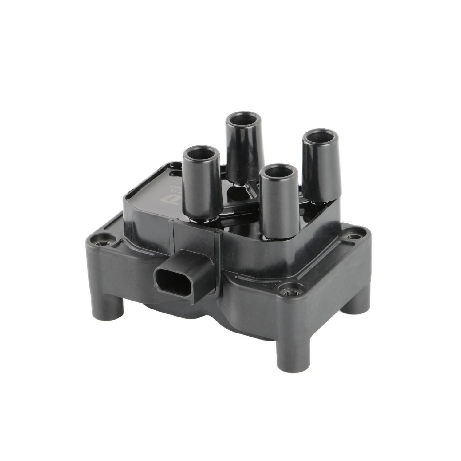 Duralast Distributorless Ignition System OEM Standard Ignition Coil C1813