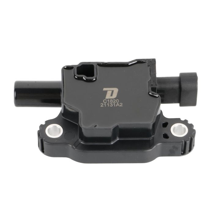 Ignition coil autozone hotsell