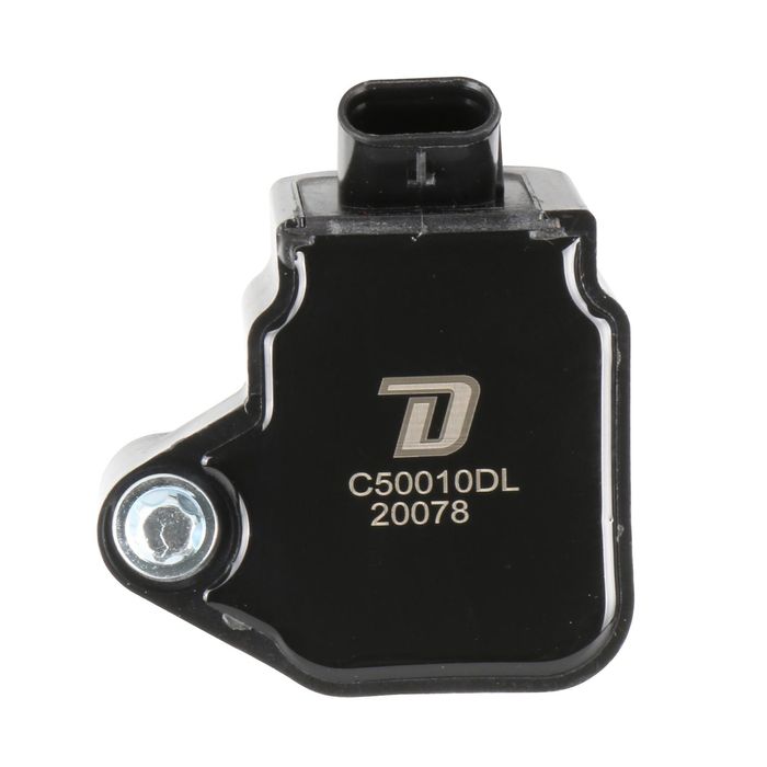 中古 GTX 2003年モデル [S523-005] SC 純正 4-TEC COIL シードゥ IGNITION (部品番号296000307)