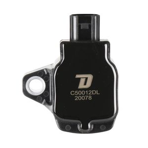 Duralast Ignition Coil C50012DL for Honda Civic