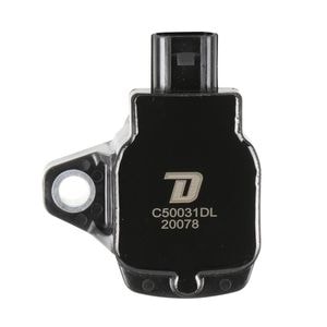 Duralast Ignition Coil C50031DL for Honda Civic