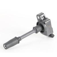 Corolla Ignition Coils - Best Ignition Coil for Toyota Corolla