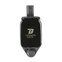 Duralast Ignition Coil C50042DL for Jeep