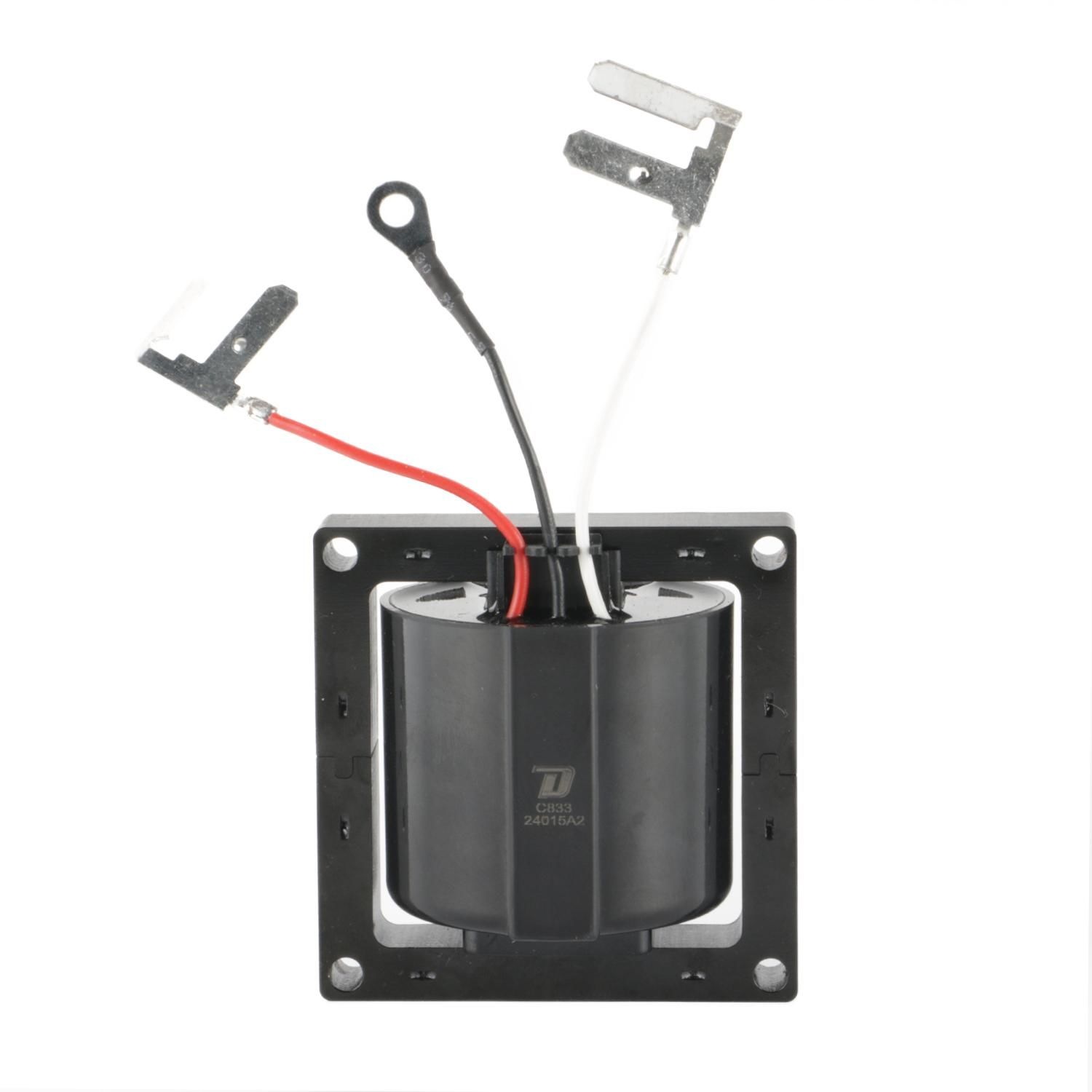Duralast Capacitive Discharge System OEM Standard Ignition Coil C833