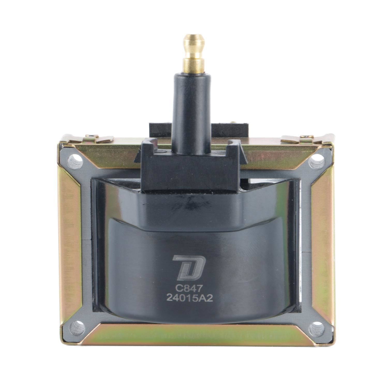 Duralast Capacitive Discharge System OEM Standard Ignition Coil C847