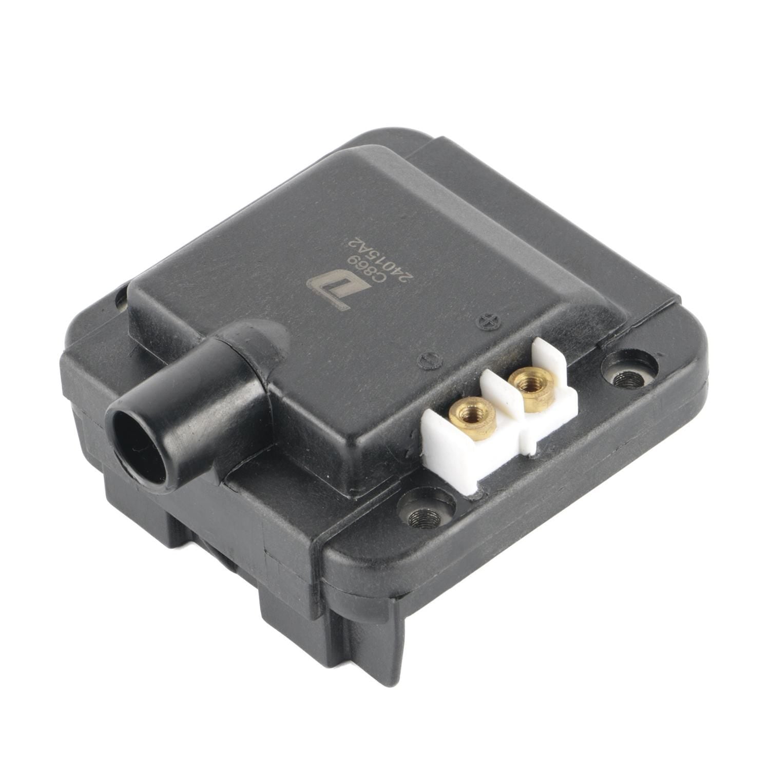 Duralast Capacitive Discharge System OEM Standard Ignition Coil C869