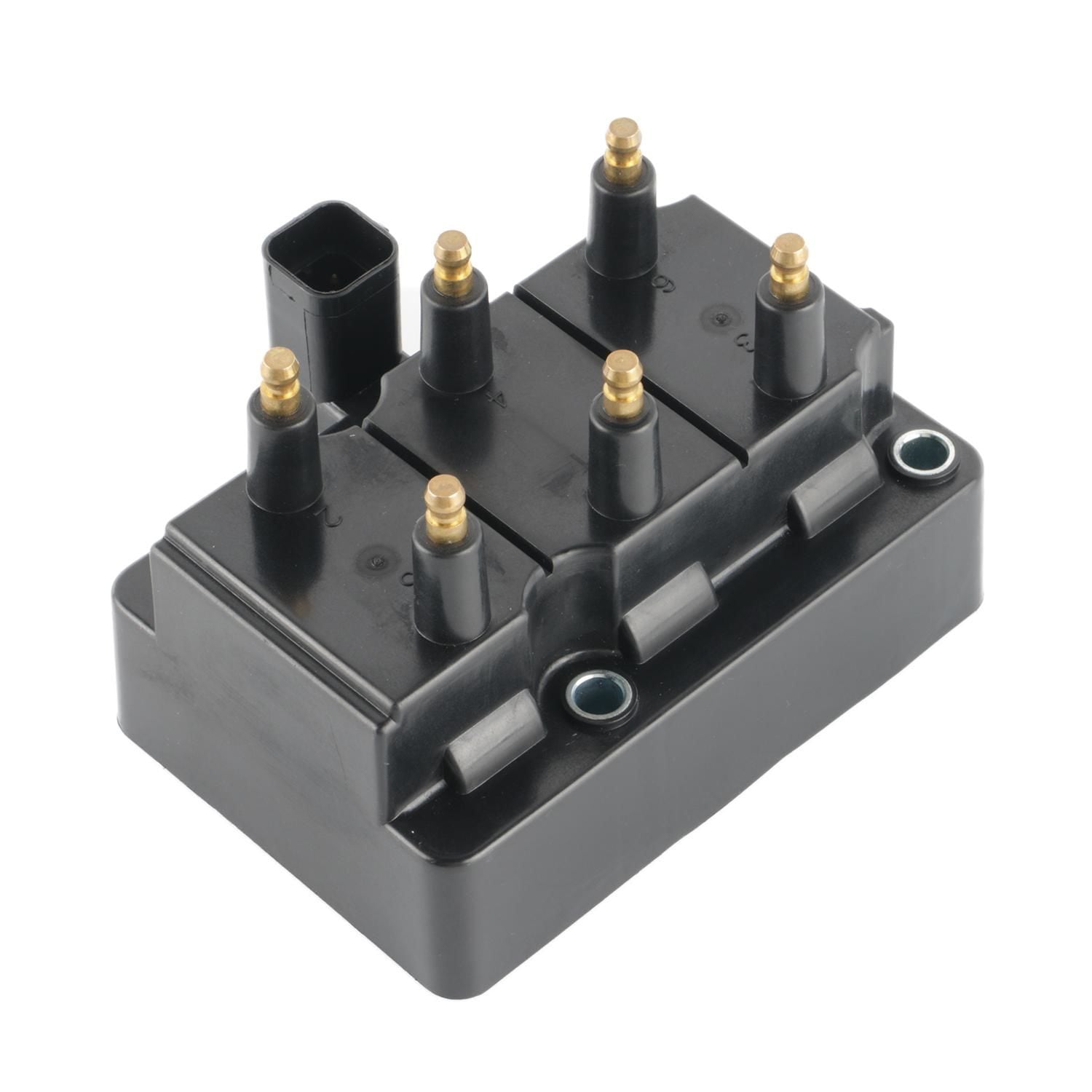 Duralast Distributorless Ignition System OEM Standard Ignition Coil C881