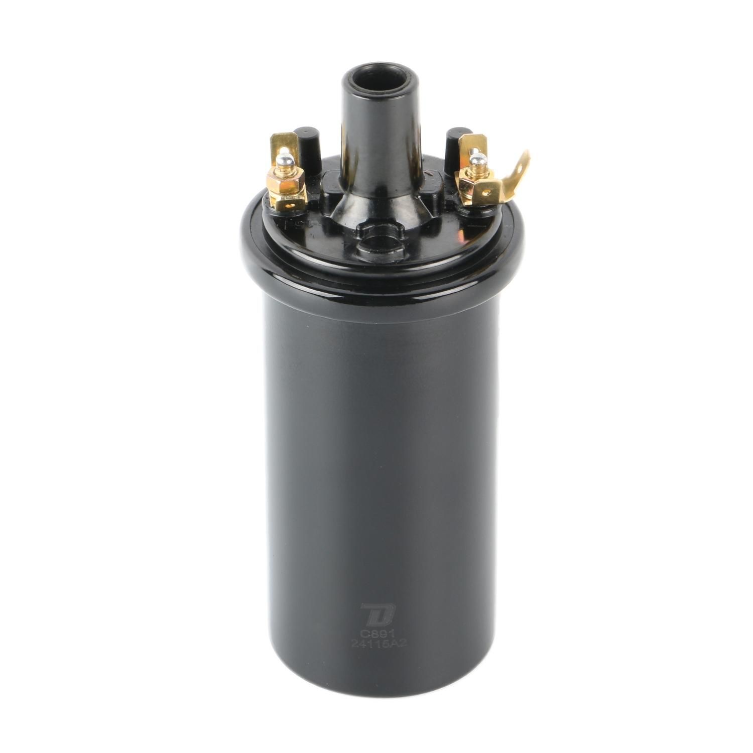 Duralast Capacitive Discharge System OEM Standard Ignition Coil C891