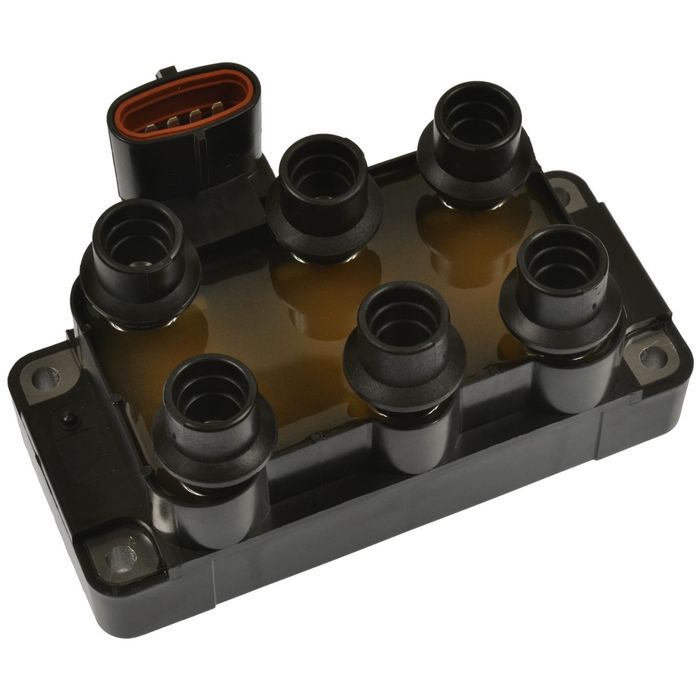 IGNITION [S830-057] 純正 中古 シードゥ COIL (部品番号278001451) DI 2001年モデル GTX