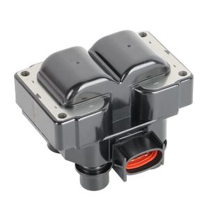 E-150 Econoline Ignition Coils - Best Ignition Coil for Ford E-150