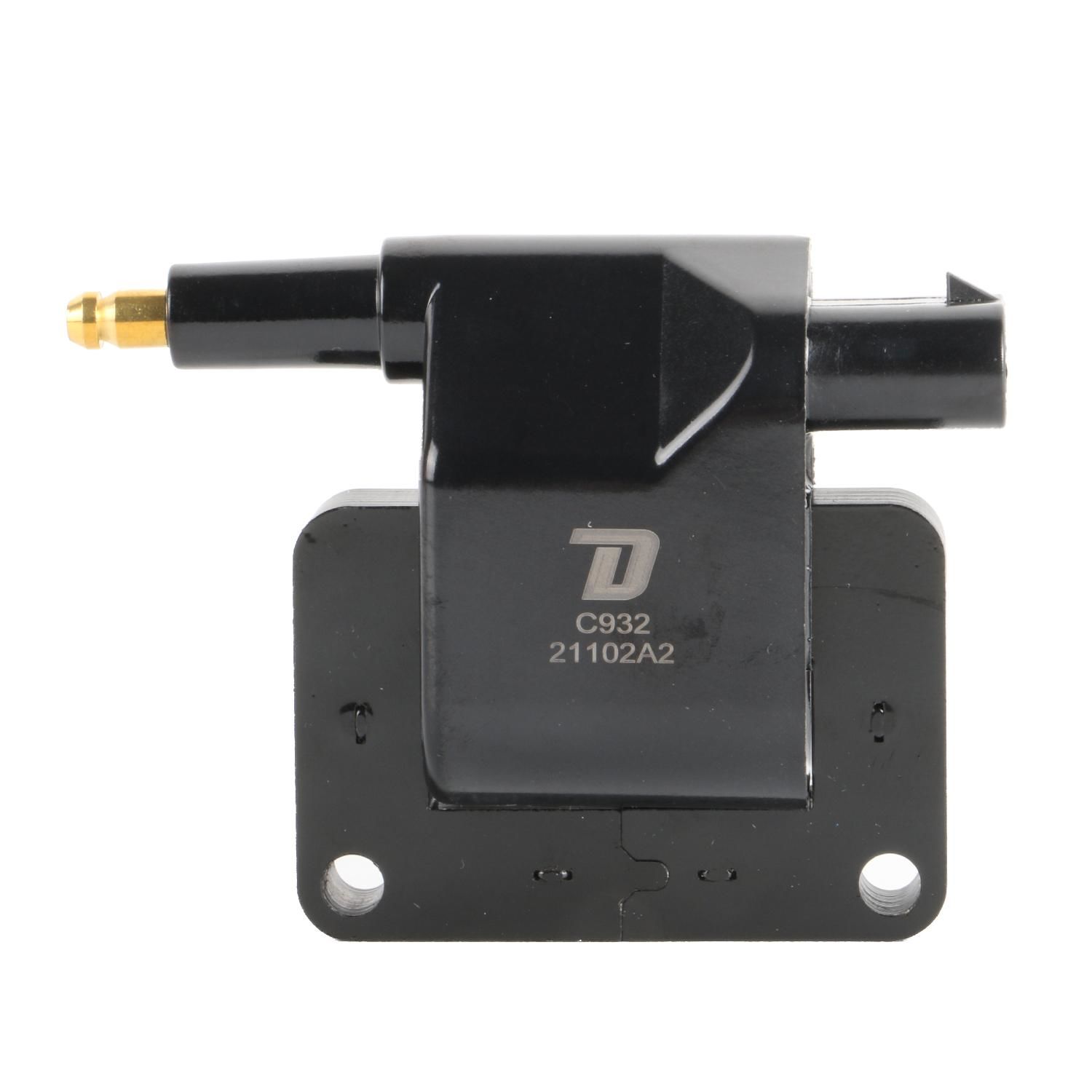 Duralast Ignition Coil C932