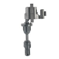 Duralast Ignition Coil C943 for Nissan/Datsun 300ZX
