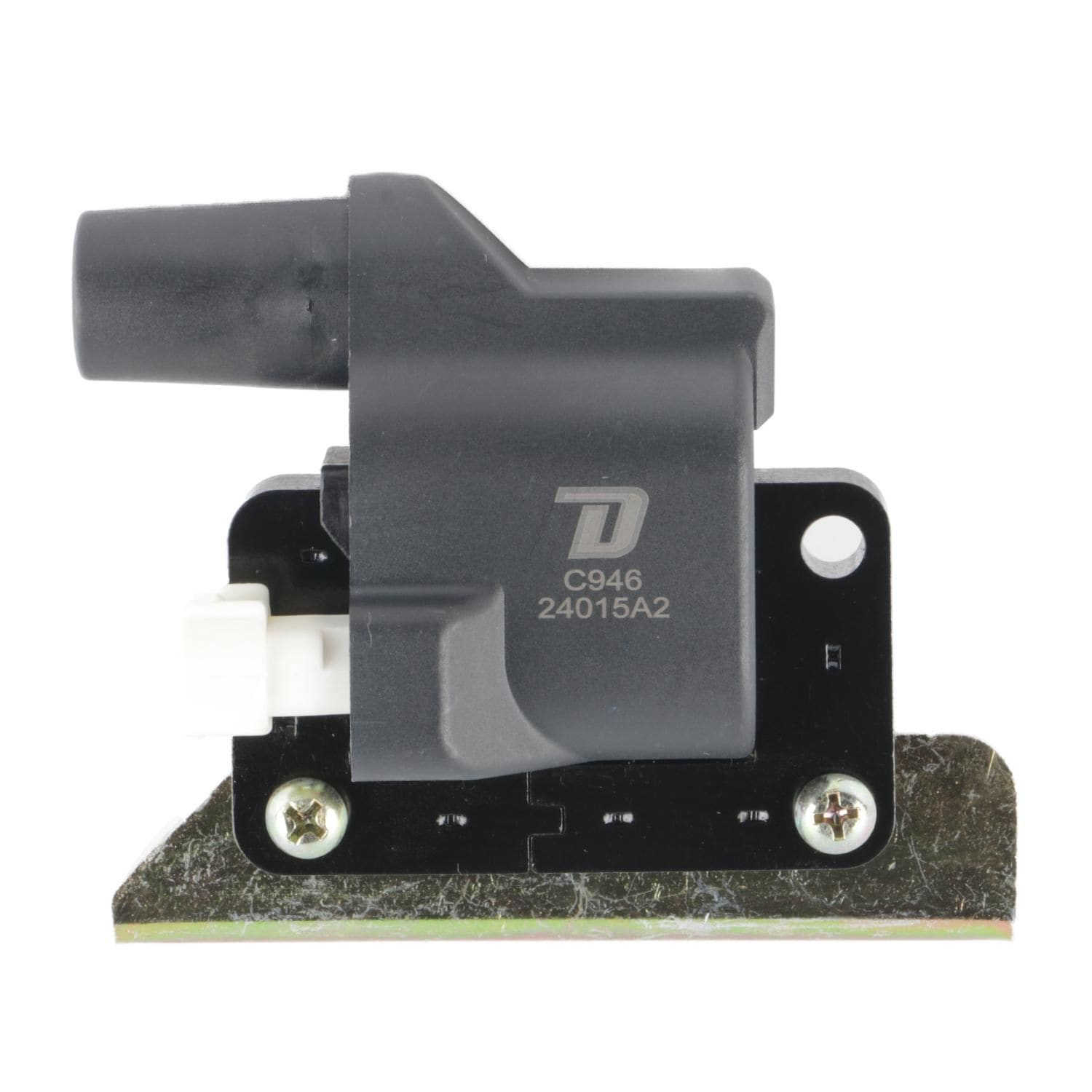 Duralast Capacitive Discharge System OEM Standard Ignition Coil C946