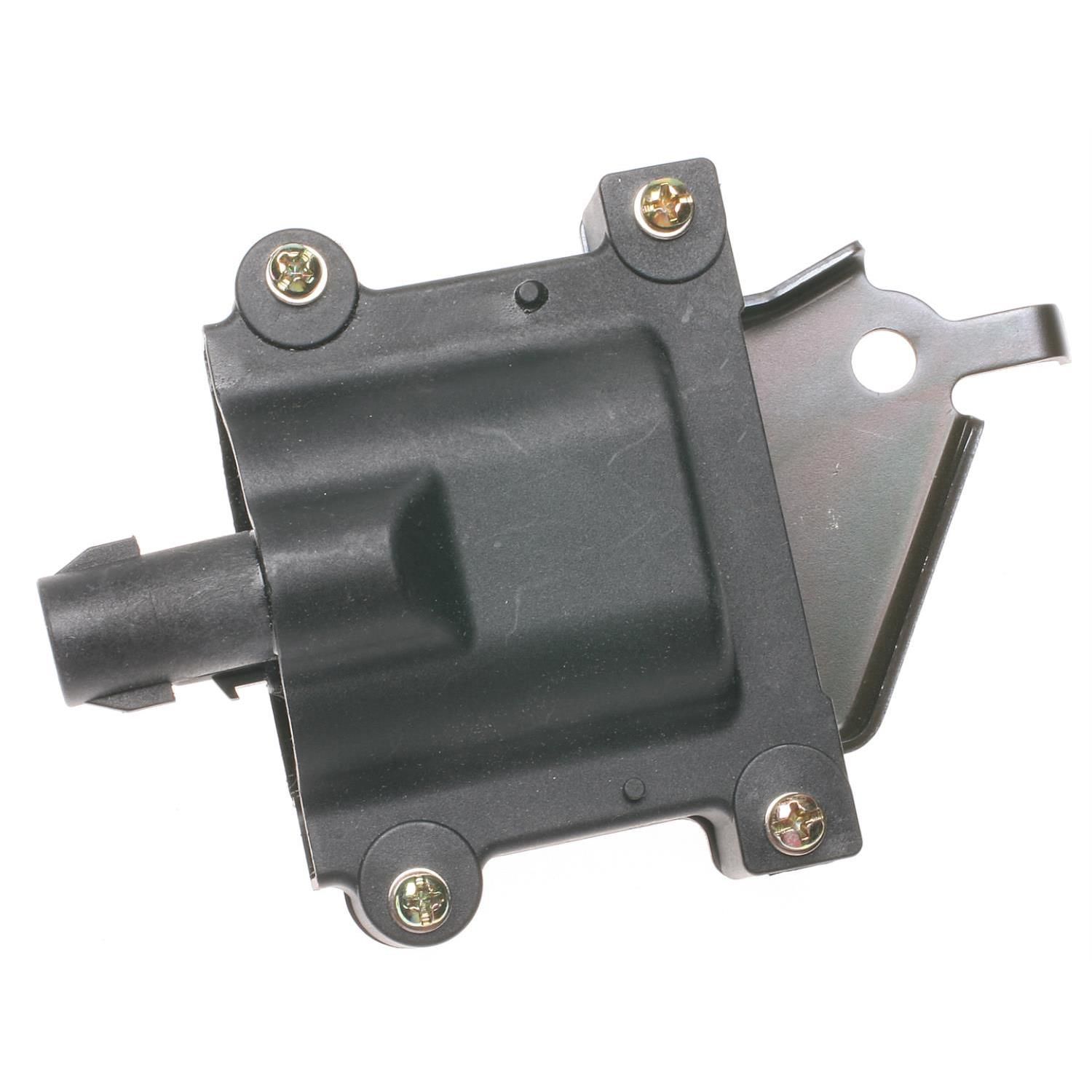 Duralast Capacitive Discharge System OEM Standard Ignition Coil C973