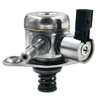 TruGrade Fuel Pump TG25002 for 2016 Chevrolet Impala
