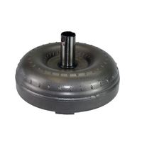 ETE Reman Automatic Transmission Torque Converter TC370004