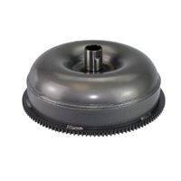 TC Remanufacturing Automatic Transmission Torque Converter 781