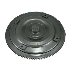 Transmission Torque Converter