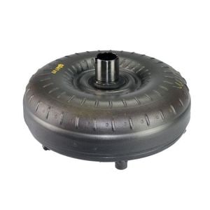 TC Remanufacturing Automatic Transmission Torque Converter B11