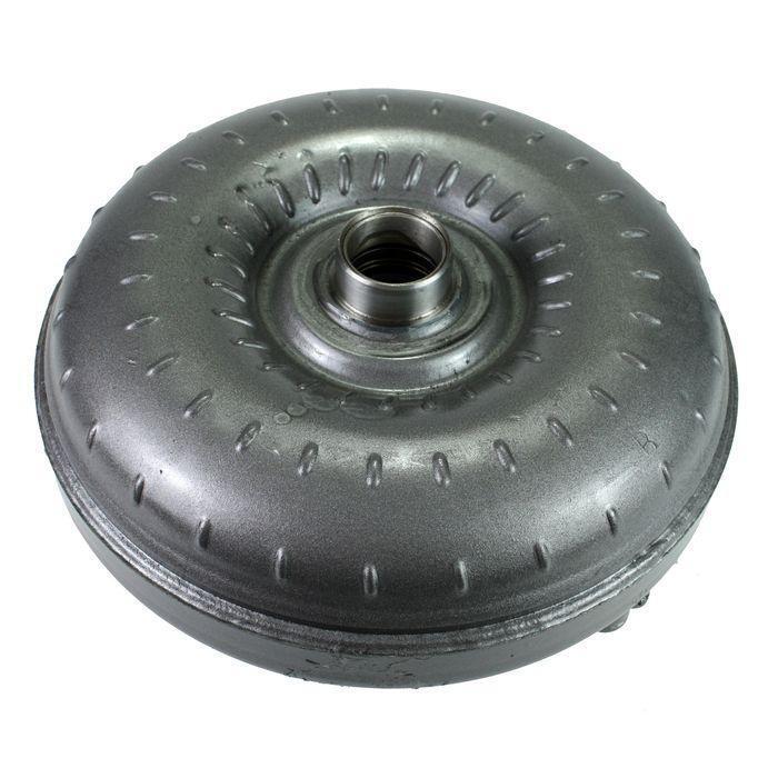 TC Remanufacturing Automatic Transmission Torque Converter B14
