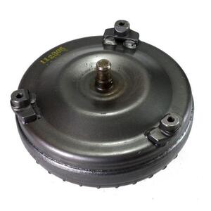 Transmission Torque Converter
