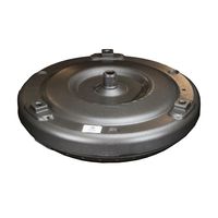 TC Remanufacturing Automatic Transmission Torque Converter B27-3455 for 2015 Chevrolet Cruze