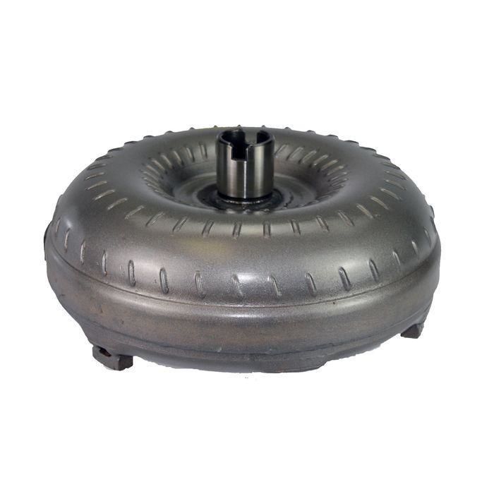 TC Remanufacturing Automatic Transmission Torque Converter B3