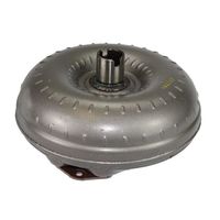 TC Remanufacturing Automatic Transmission Torque Converter B35