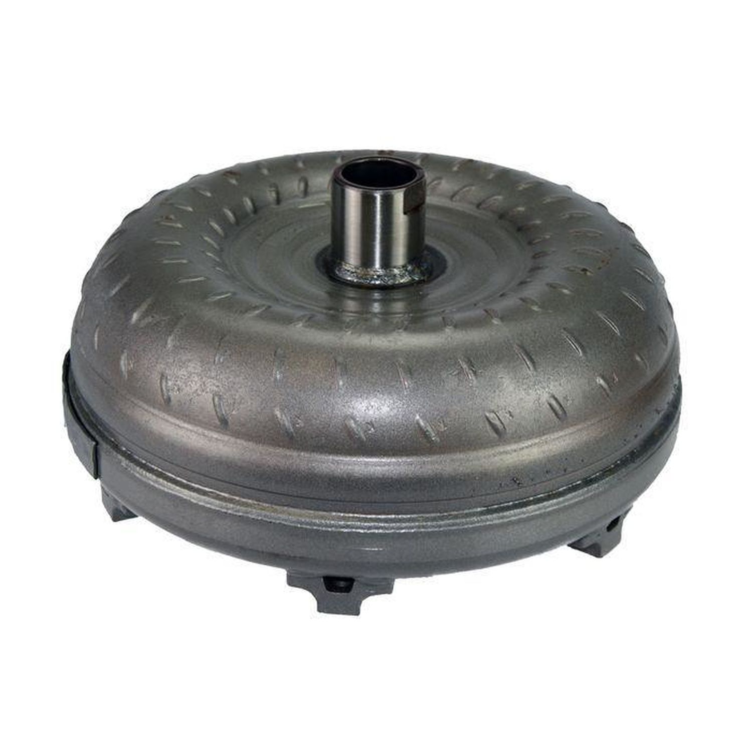 TC Reman Transmission Torque Converter B81