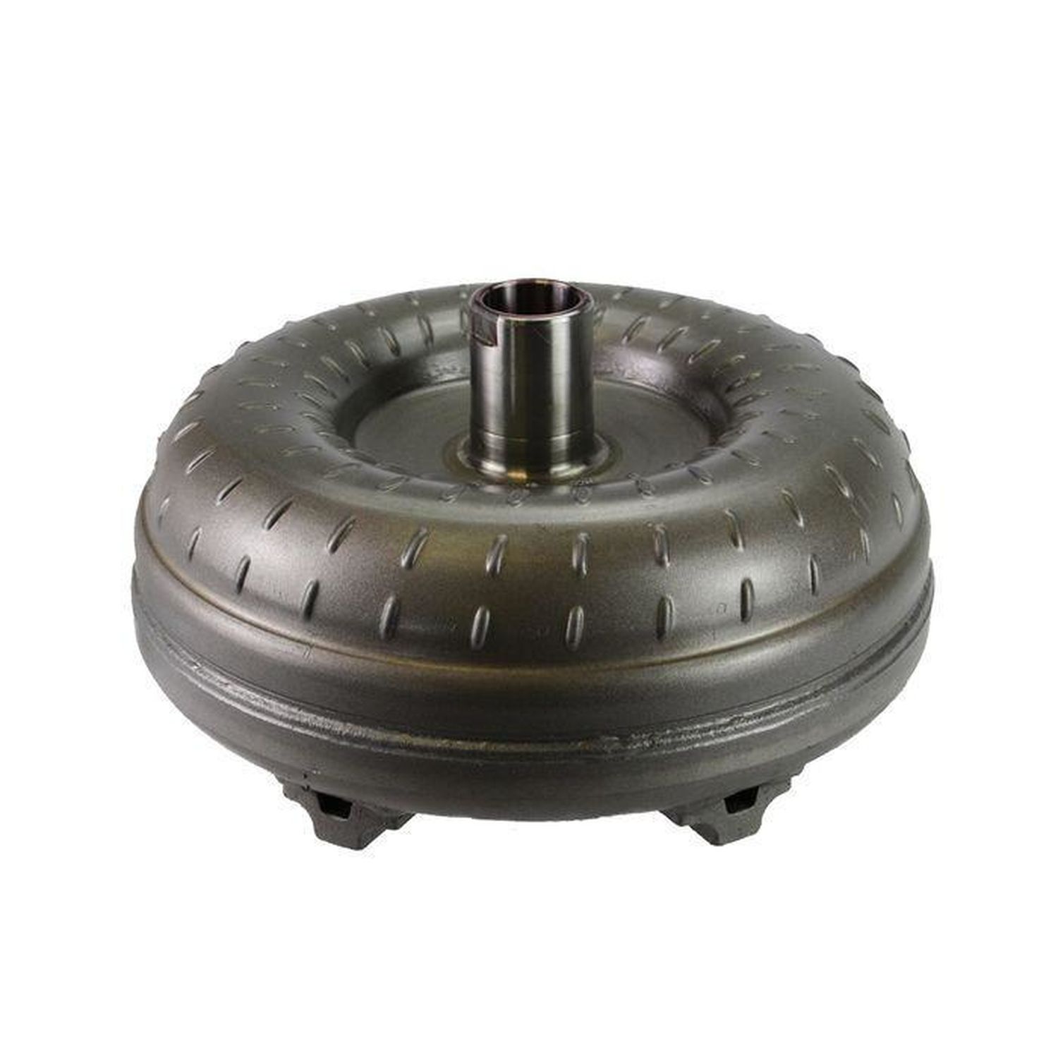 TC Remanufacturing Automatic Transmission Torque Converter B82NS