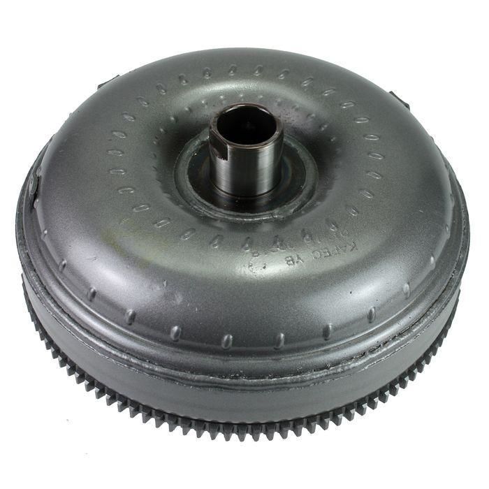 TC Remanufacturing Automatic Transmission Torque Converter CT29