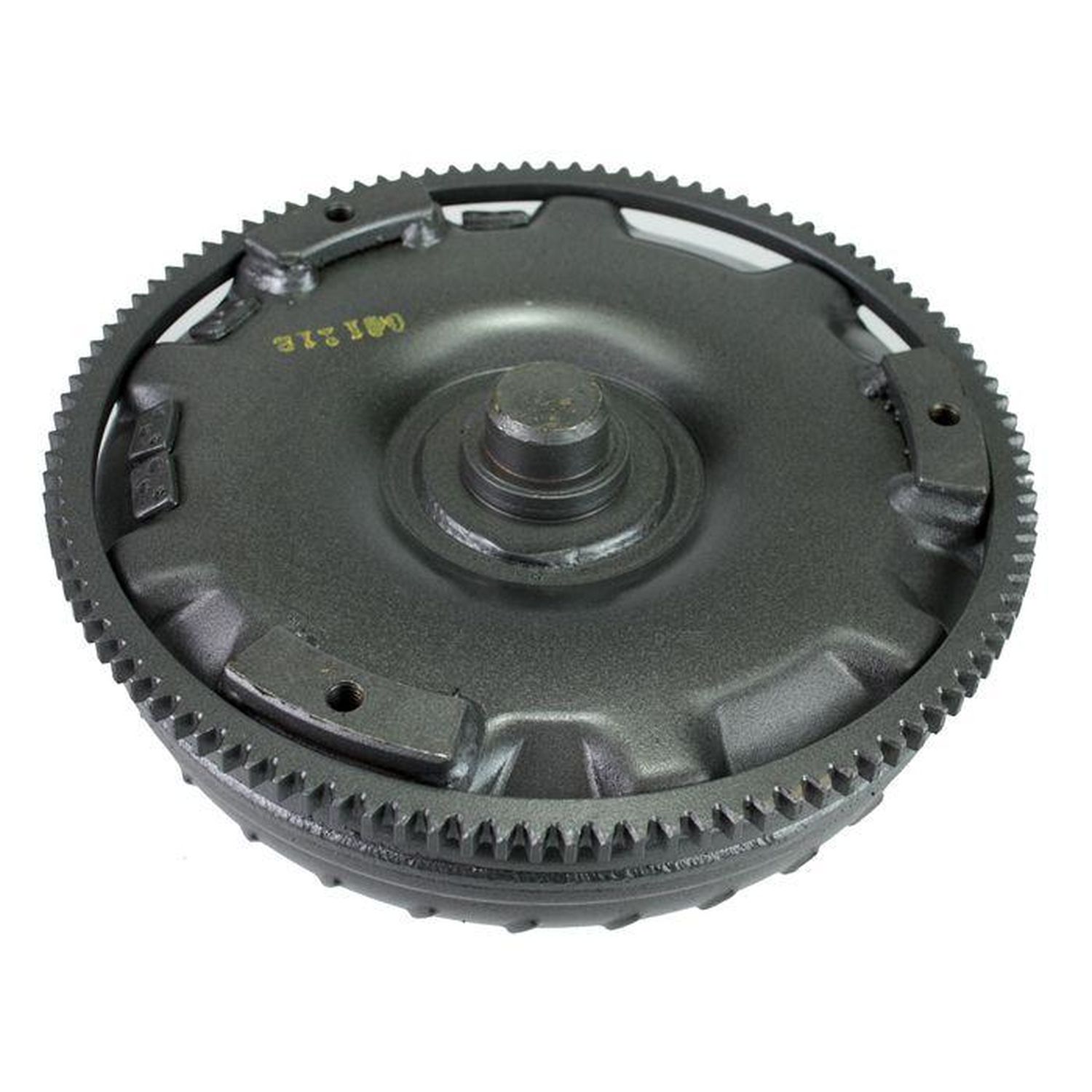 TC Reman Transmission Torque Converter CT9