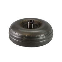 TC Remanufacturing Automatic Transmission Torque Converter DA38 for 2005 Nissan/Datsun Sentra