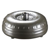 TC Remanufacturing Automatic Transmission Torque Converter DA39 for 2003 Nissan/Datsun Altima