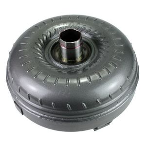 TC Remanufacturing Automatic Transmission Torque Converter DA57 for Infiniti G35