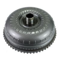 freelander 2 torque converter