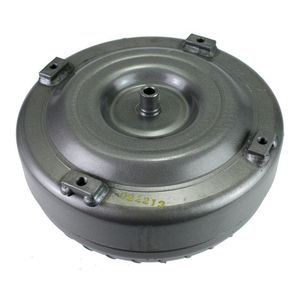 2010 Nissan Datsun Armada Transmission Torque Converter