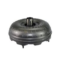 TC Remanufacturing Automatic Transmission Torque Converter F49D for Ford