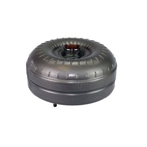 TC Remanufacturing Automatic Transmission Torque Converter F58E for Ford Taurus