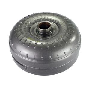 TC Remanufacturing Automatic Transmission Torque Converter F58LS for Ford Taurus