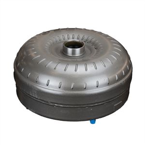 TC Remanufacturing Automatic Transmission Torque Converter F58SHO for Ford Taurus