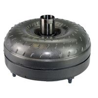 TC Remanufacturing Automatic Transmission Torque Converter F63P for Ford