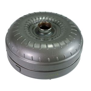 TC Remanufacturing Automatic Transmission Torque Converter F68ELS for Ford Taurus