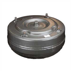 TC Remanufacturing Automatic Transmission Torque Converter F68SHO for Ford Taurus