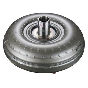 TC Remanufacturing Automatic Transmission Torque Converter FM14406 for Lincoln MKT